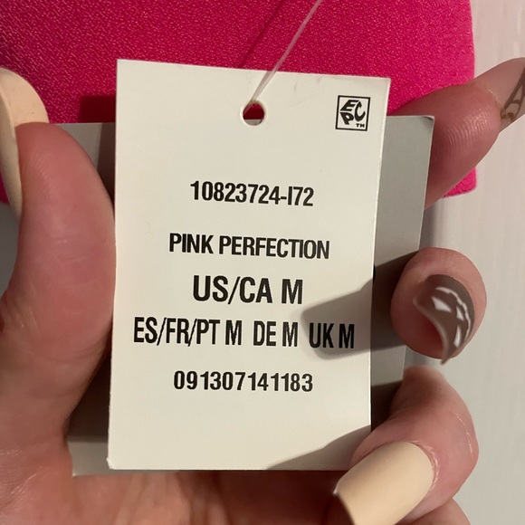 NWT Jasper hot pink blazer - Picture 5 of 5